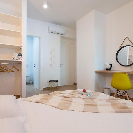 Sweet Rooms Сплит Экстерьер фото