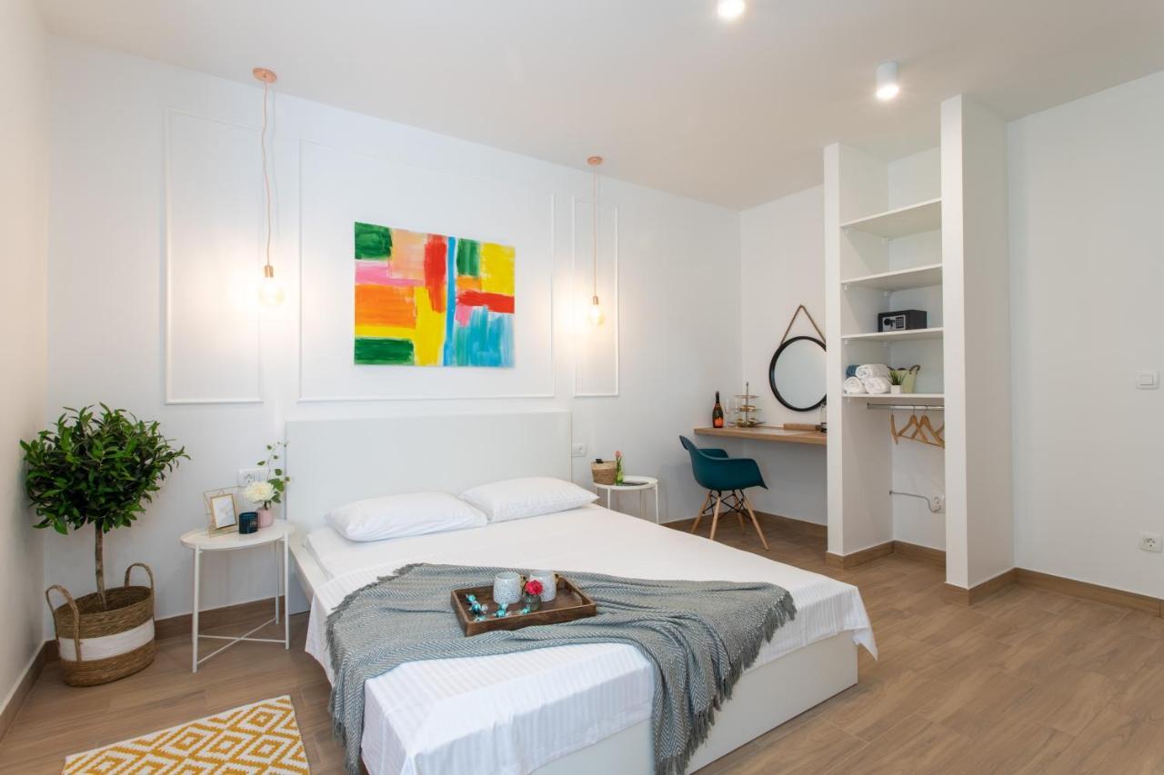 Sweet Rooms Сплит Экстерьер фото