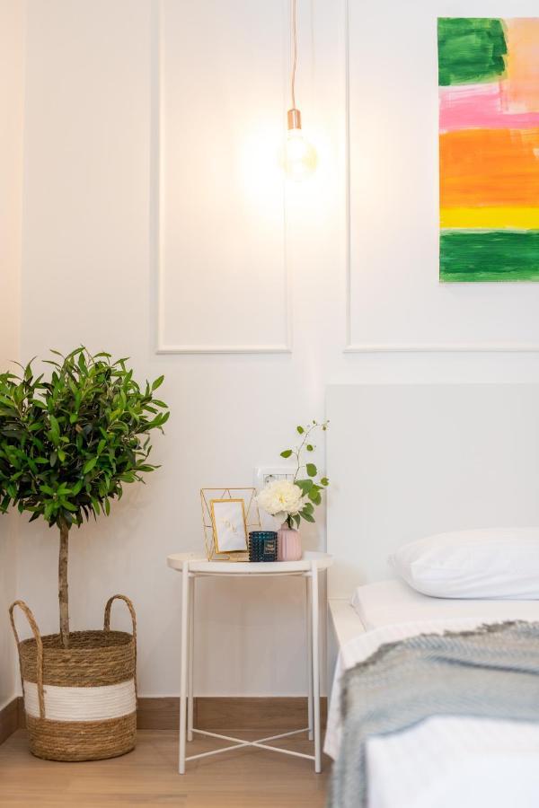 Sweet Rooms Сплит Экстерьер фото