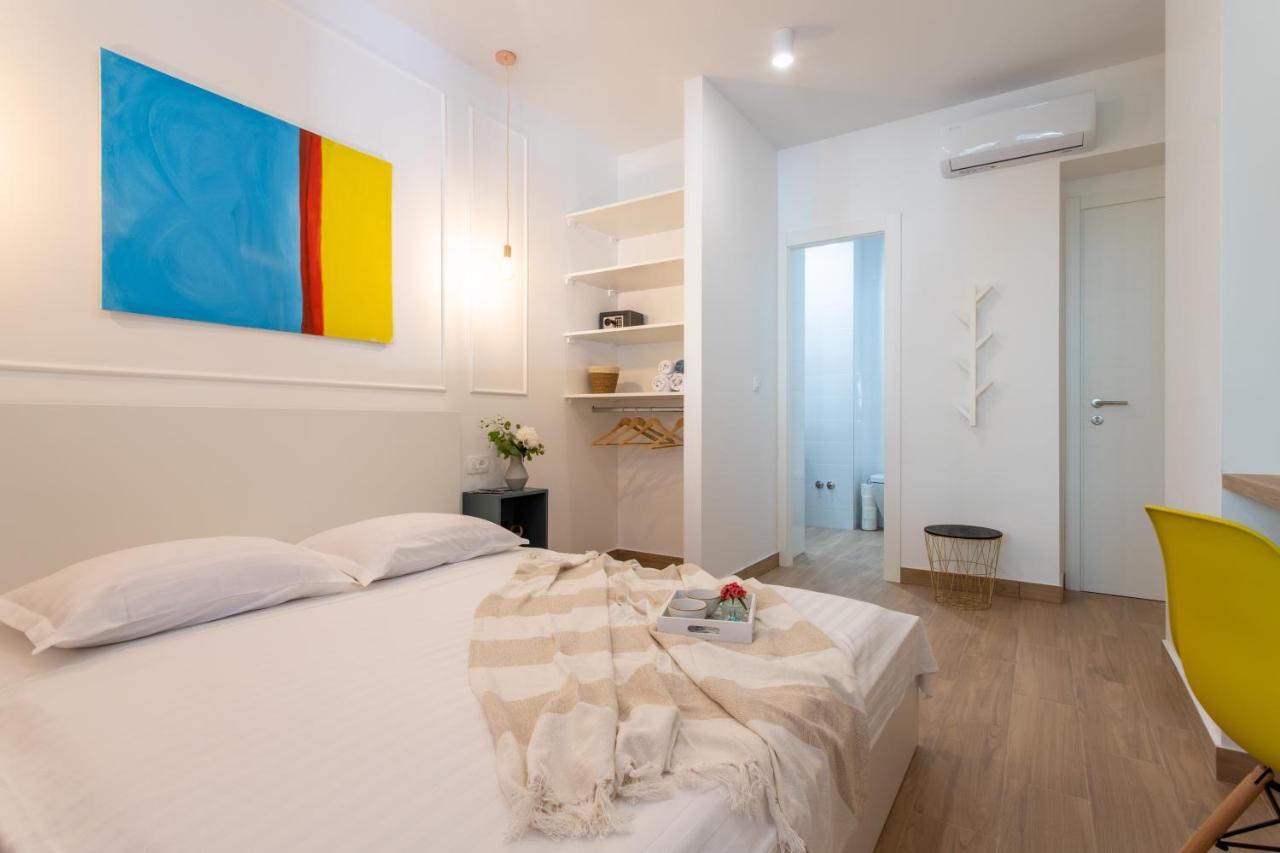 Sweet Rooms Сплит Экстерьер фото