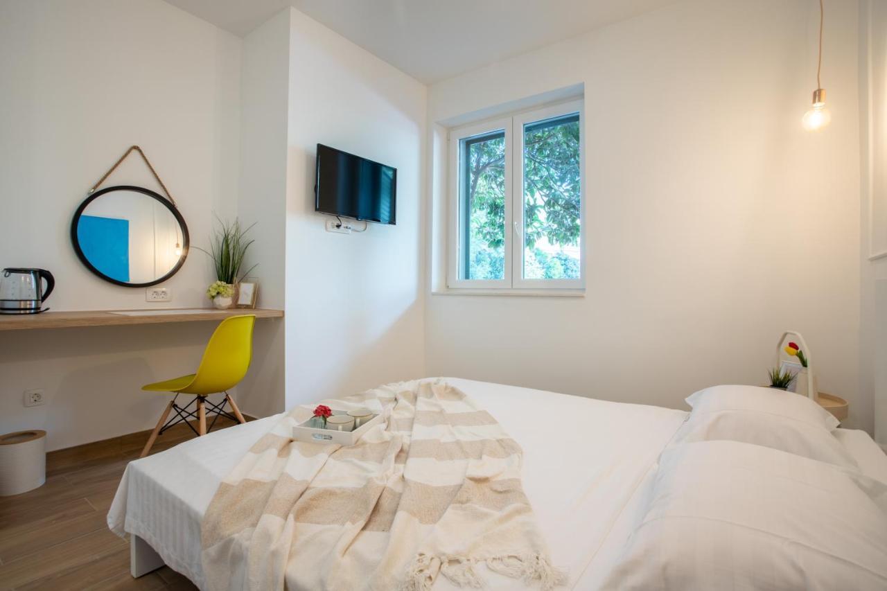 Sweet Rooms Сплит Экстерьер фото