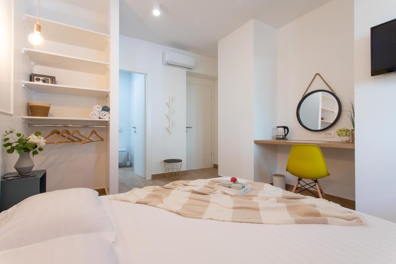 Sweet Rooms Сплит Экстерьер фото
