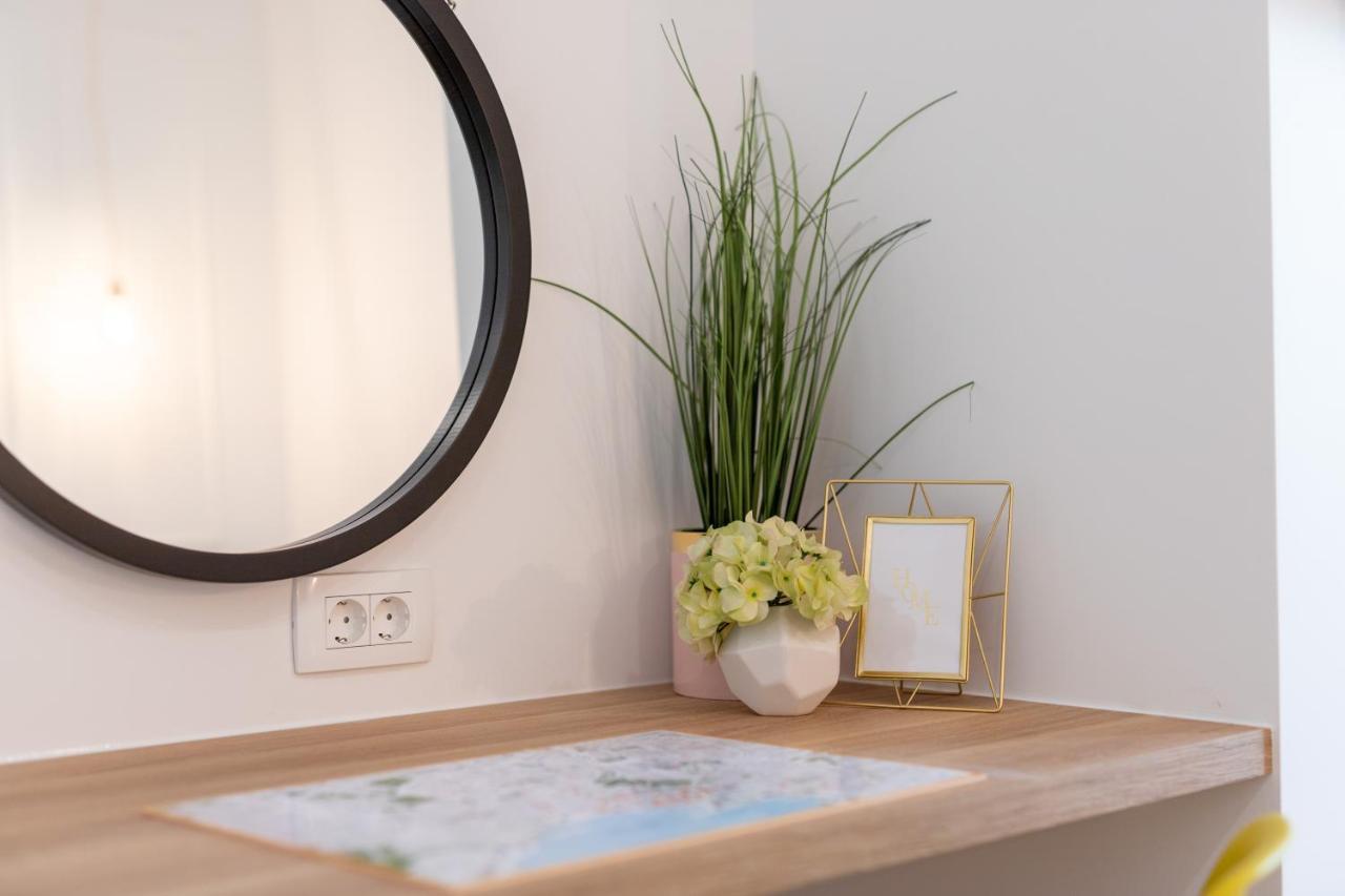Sweet Rooms Сплит Экстерьер фото