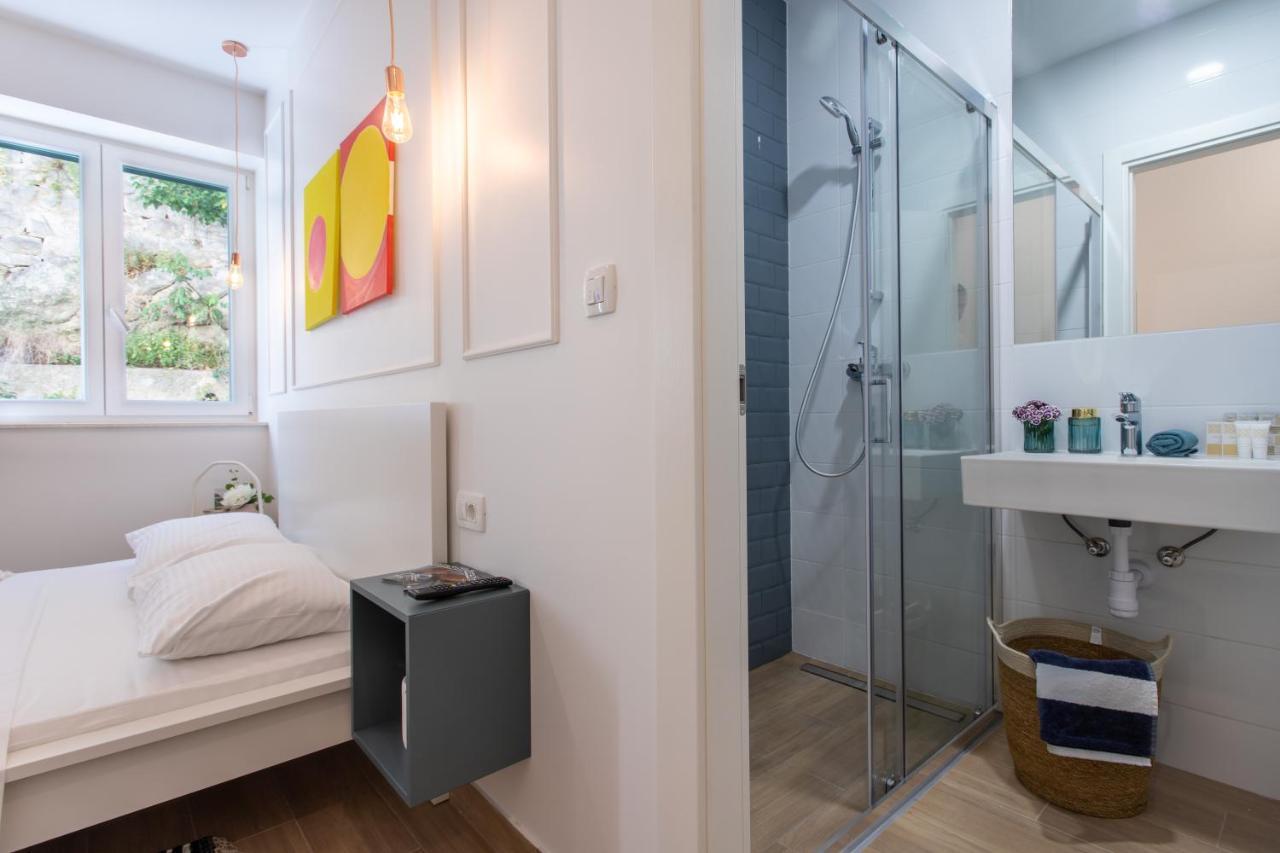 Sweet Rooms Сплит Экстерьер фото