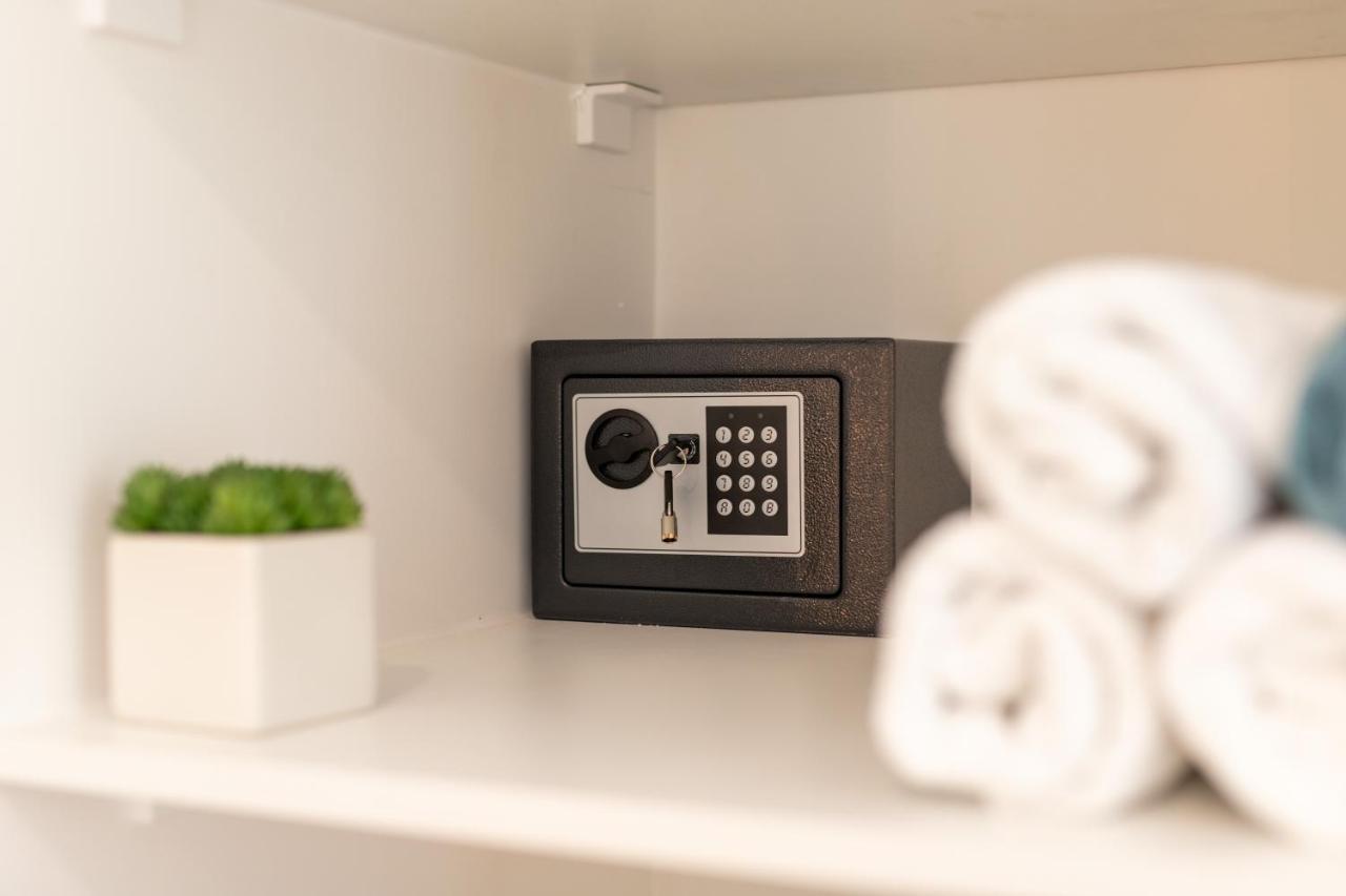 Sweet Rooms Сплит Экстерьер фото