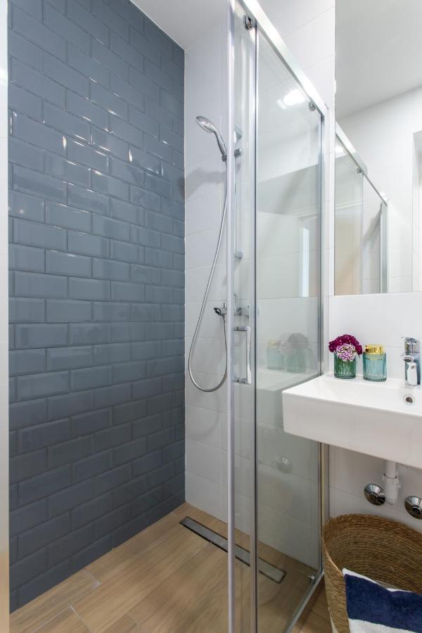 Sweet Rooms Сплит Экстерьер фото